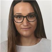 Clases particulares y cuidadora de niños